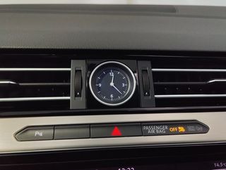 Volkswagen Passat Sport 2.0 TDI DSG Variant