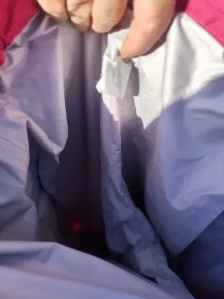 Pantalones de Nieve Eider Mujer Gore Tex