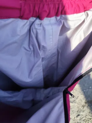 Pantalones de Nieve Eider Mujer Gore Tex