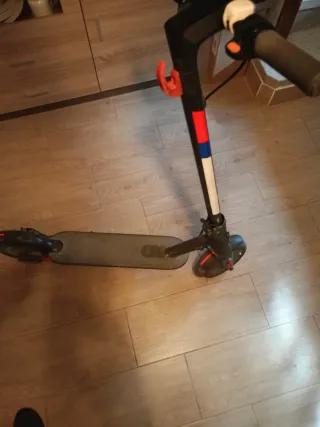 Patinete eléctrico