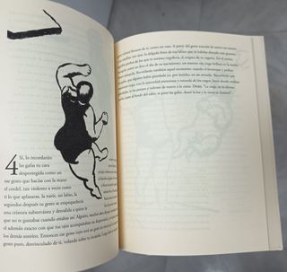 ANDRÉS BARBA. LIBRO DE LAS CAÍDAS. ED. LIMITADA.