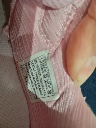 Zapatillas Skechers niña rosa glitter