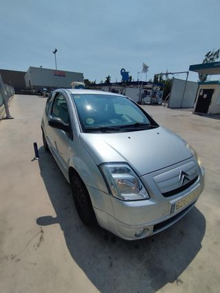 Citroen C2 2004