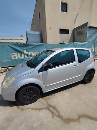 Citroen C2 2004