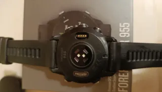 Garmin Forerunner 955 Smartwatch