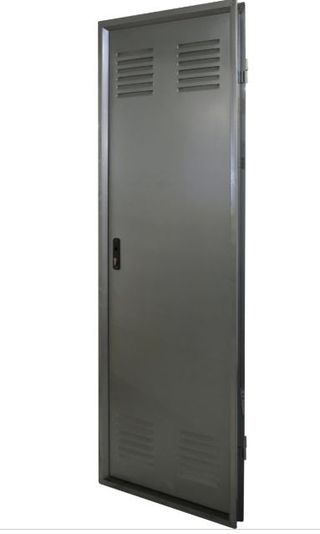 Puerta Trastero Nueva