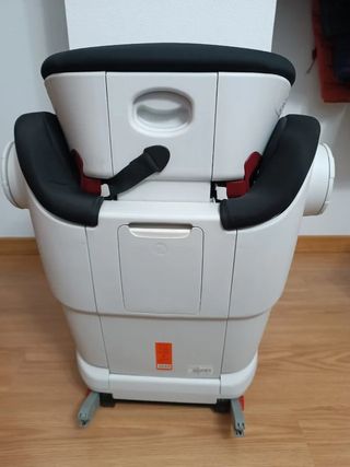 Britax Römer Kidfix II XP SICT Silla Coche
