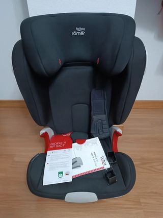 Britax Römer Kidfix II XP SICT Silla Coche