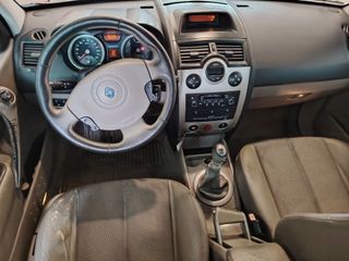 Renault Megane 2004