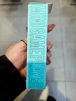 Mini Console Giochi 26 Giochi