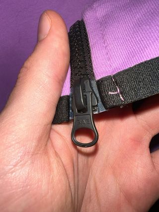 Nike Tech Fleece Sudadera con Capucha Morada