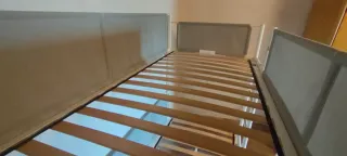 Litera Ikea Vitval nueva.