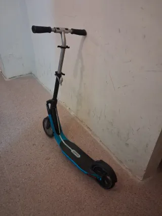 Patinete Decathlon adulto