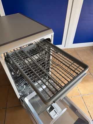 Lavavajillas Samsung DWSOR4070FS 45cm