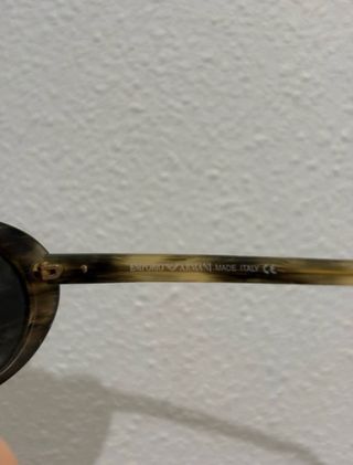 Gafas de sol Emporio Armani