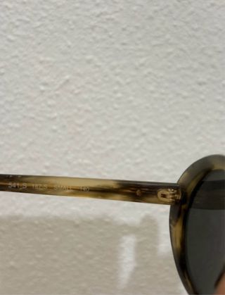 Gafas de sol Emporio Armani