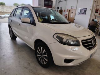 Renault Koleos 2013
