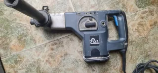 Martillo Electroneumático Elu BH 40