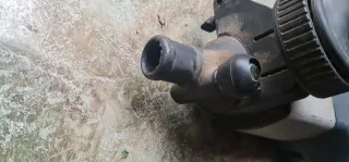 Martillo Electroneumático Elu BH 40