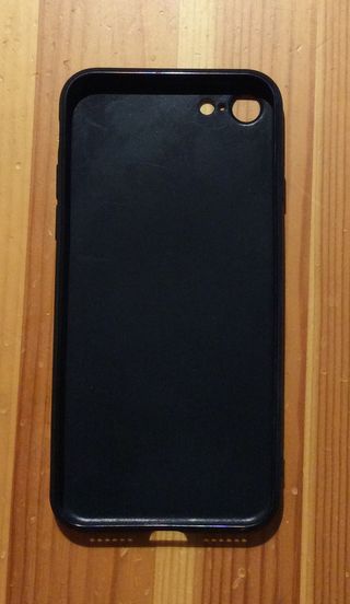 Cover iPhone 7/8/SE Victoria's Secret