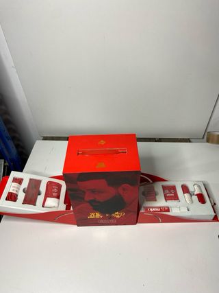 - Crep Protect x DJ Khaled Caja Edición Limitada