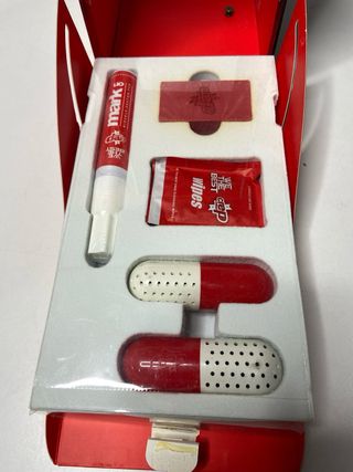 - Crep Protect x DJ Khaled Caja Edición Limitada