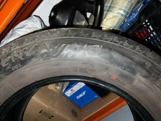 4 Neumáticos Bridgestone Allenza 225/65r17