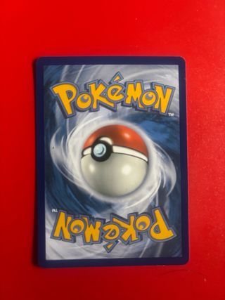 Woobat 116 Pokémon TCG Carta Coreano