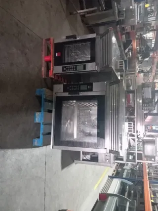 Hornos EKA Profesionales