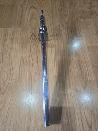 Columna de dirección OTK kart