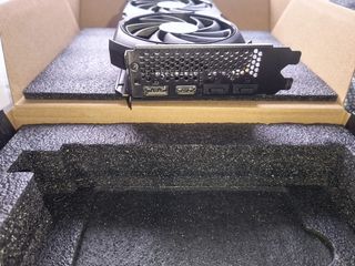 Tarjeta Gráfica MSI GeForce RTX 4060