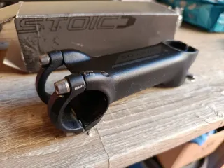 Potencia aluminio Syncros 110mm