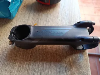 Potencia aluminio Syncros 110mm