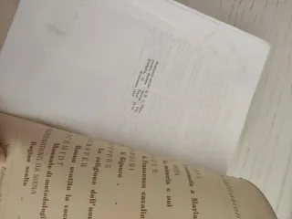 La Divina Commedia, 1950