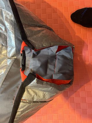 Funda Tabla Surf OLAIAN 5'4-7'2