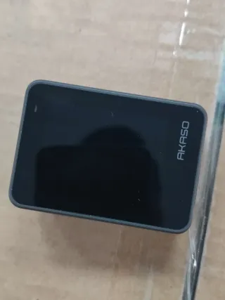 Cámara de acción AKASO BRAVE 8 LITE #000659