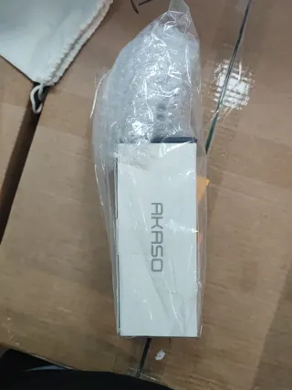 Cámara de acción AKASO BRAVE 8 LITE #000659