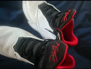 Nike Jordan Max Aura 4 Talla 45