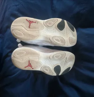 Nike Jordan Max Aura 4 Talla 45