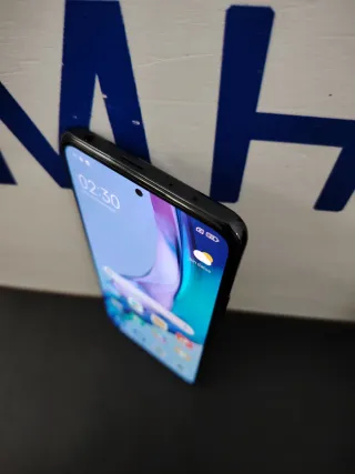 Xiaomi Redmi Note 10 Pro 8GB 256GB 1Año Garantía