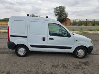 Nissan Kubistar 2004