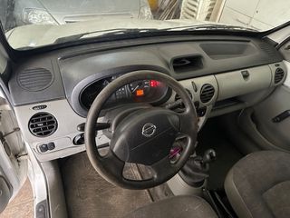 Nissan Kubistar 2004