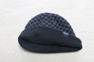 Gorro Vans Cuadros Niño