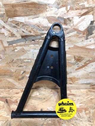 Trapecio Superior Delantero Polaris RZR 800 Izq