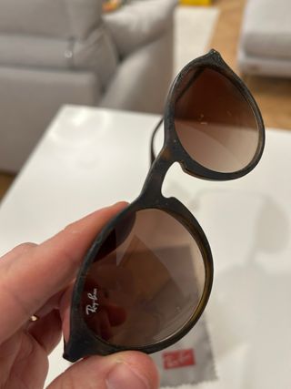 Occhiali da sole donna Ray Ban RB 4243