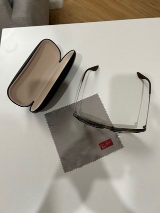 Occhiali da sole donna Ray Ban RB 4243