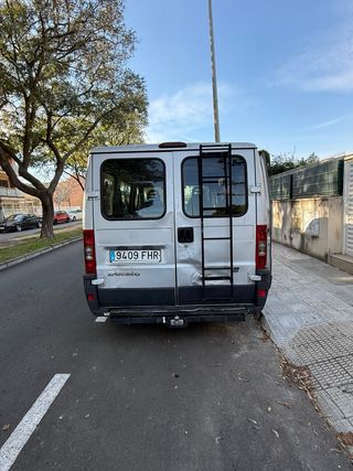 FIAT Ducato 2006