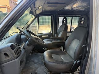 FIAT Ducato 2006