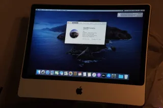 Pack Apple iMac y MacBook