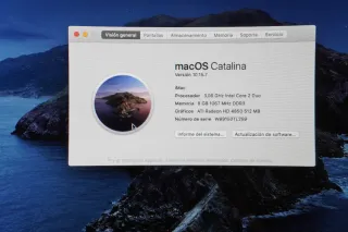 Pack Apple iMac y MacBook